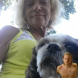 Meet your Posher, Ellen